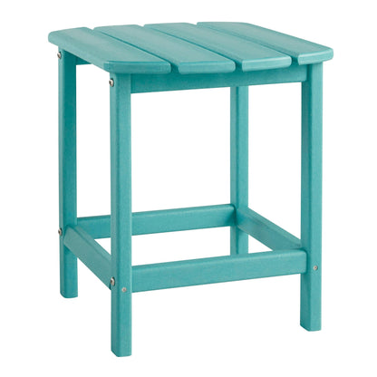 Sundown Treasure End Table Ash-P012-703