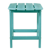 Sundown Treasure End Table