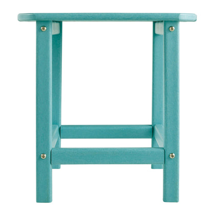 Sundown Treasure End Table