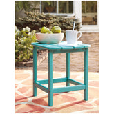 Sundown Treasure End Table