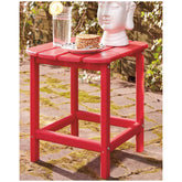 Sundown Treasure End Table