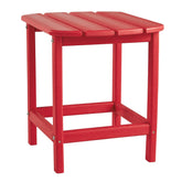 Sundown Treasure End Table