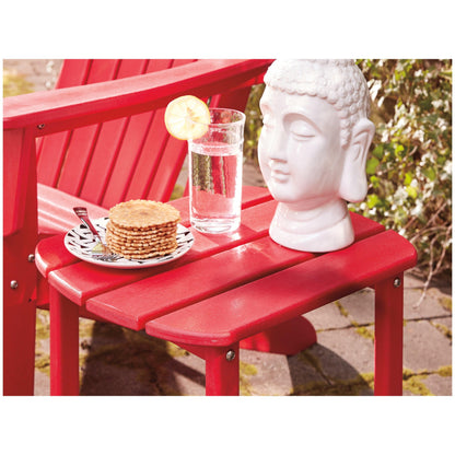 Sundown Treasure End Table