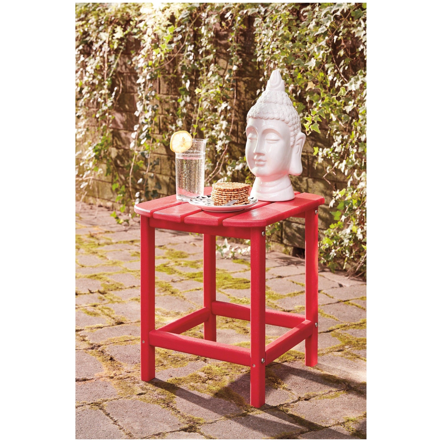 Sundown Treasure End Table