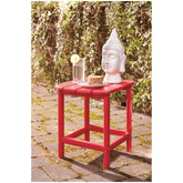 Sundown Treasure End Table