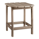 Sundown Treasure End Table Ash-P014-703