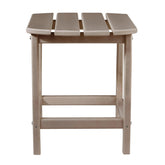 Sundown Treasure End Table