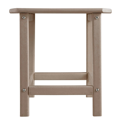 Sundown Treasure End Table