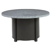 Coulee Mills Fire Pit Table Ash-P187-776