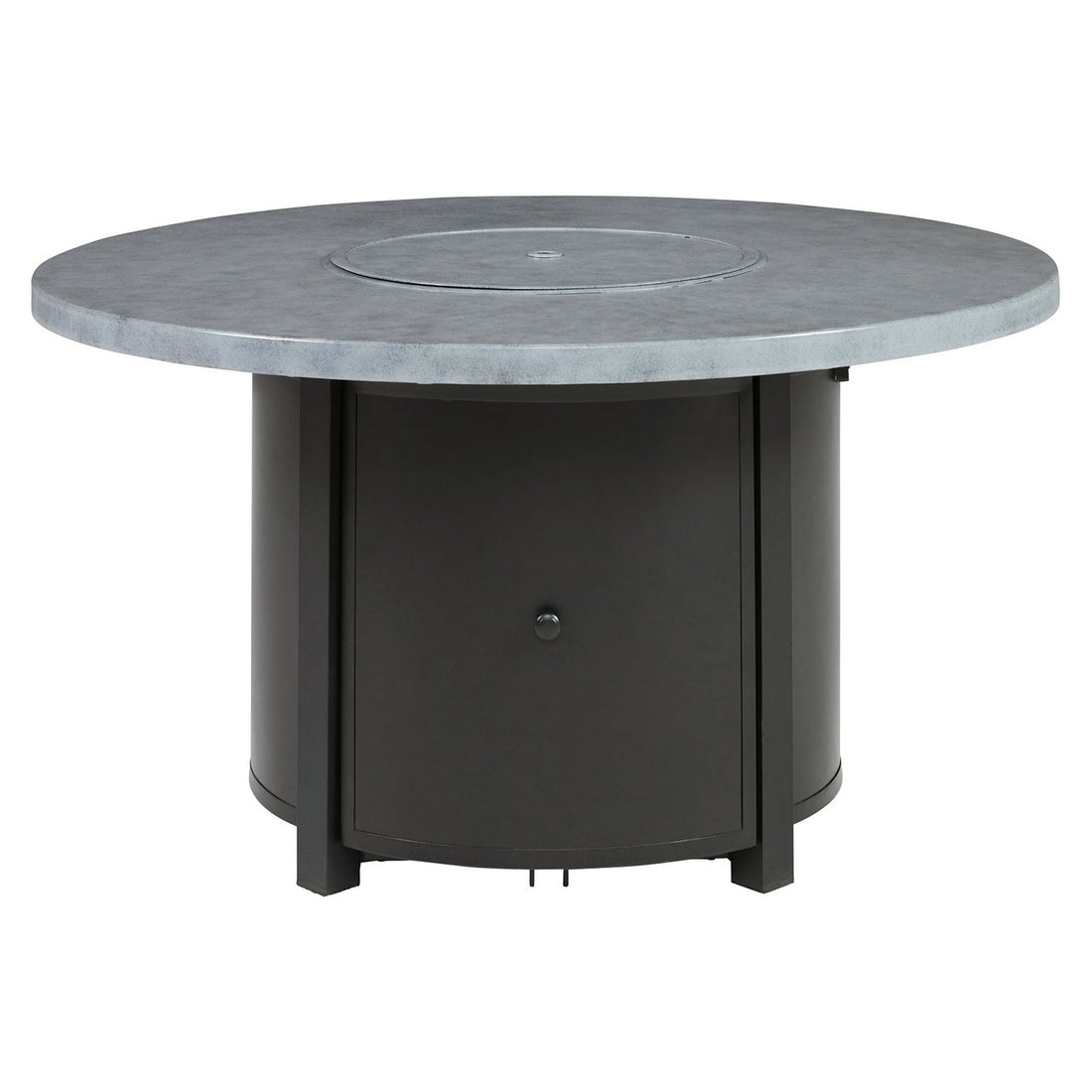 Coulee Mills Fire Pit Table Ash-P187-776