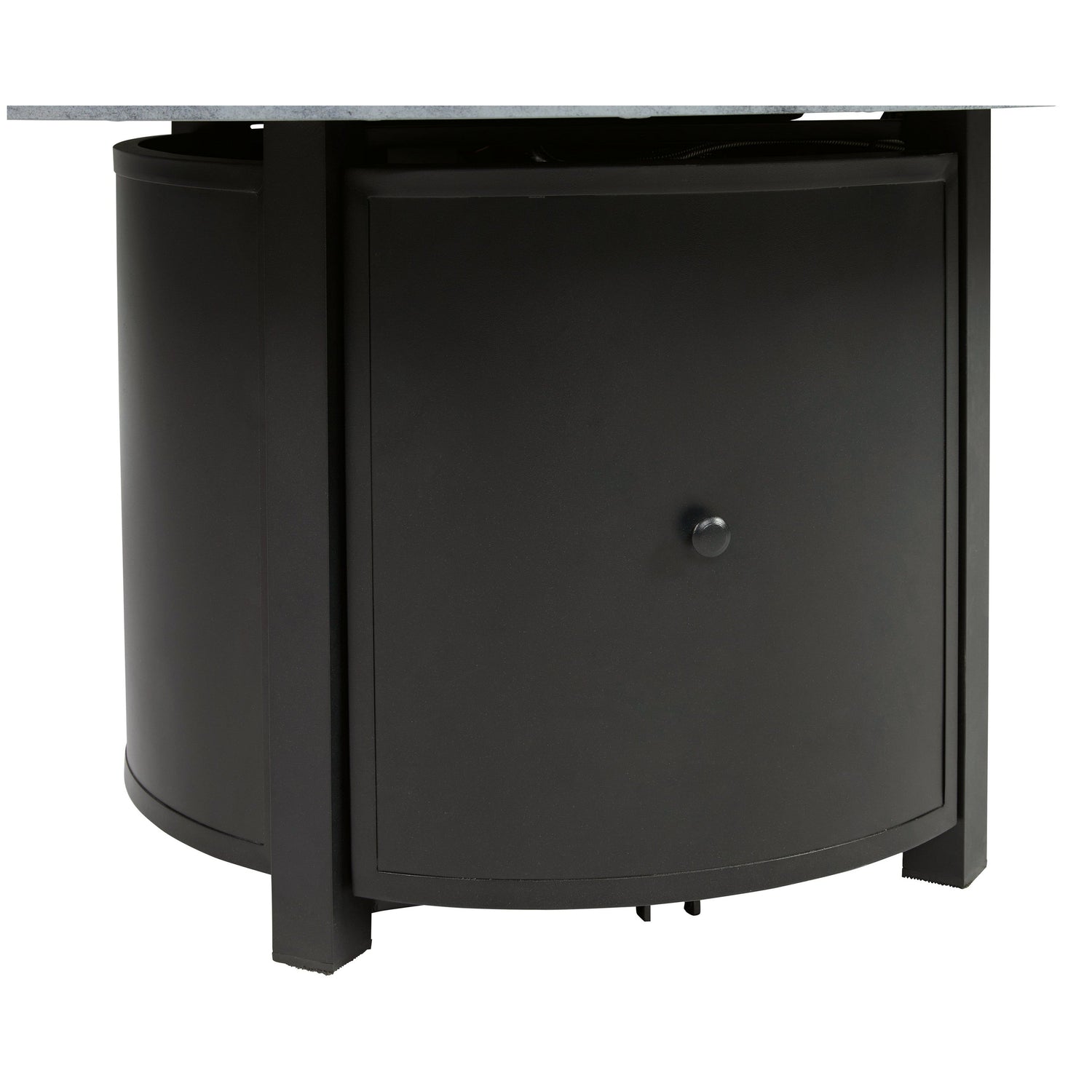 Coulee Mills Fire Pit Table Ash-P187-776