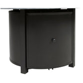 Coulee Mills Fire Pit Table Ash-P187-776