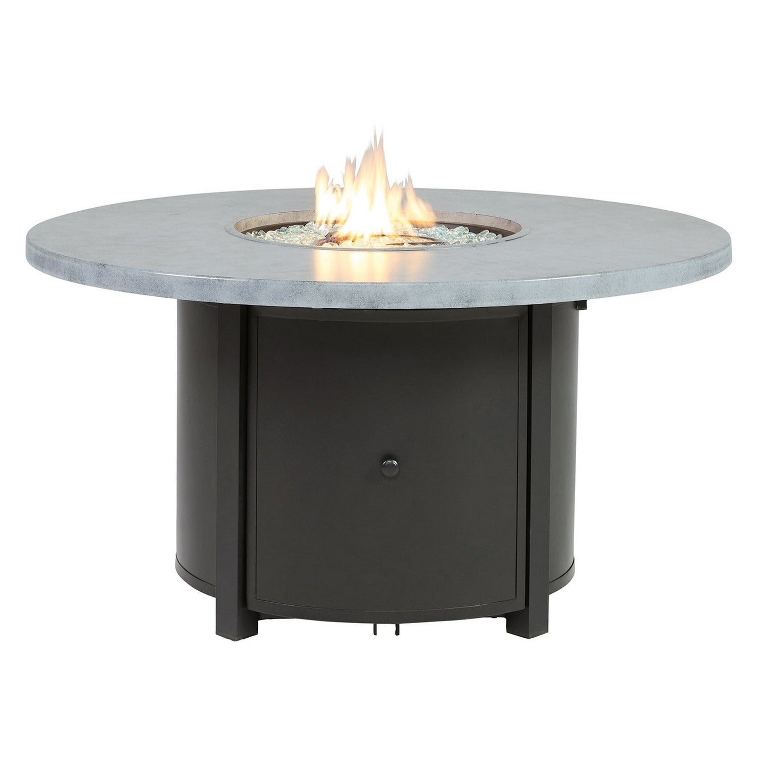Coulee Mills Fire Pit Table Ash-P187-776