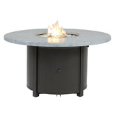 Coulee Mills Fire Pit Table Ash-P187-776