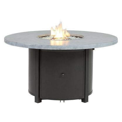Coulee Mills Fire Pit Table Ash-P187-776
