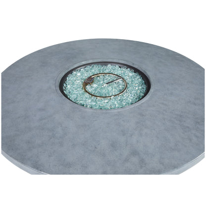 Coulee Mills Fire Pit Table Ash-P187-776