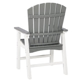 Transville Outdoor Dining Arm Chair (Set of 2) Ash-P210-601A