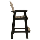 Fairen Trail Barstool (Set of 2) Ash-P211-130