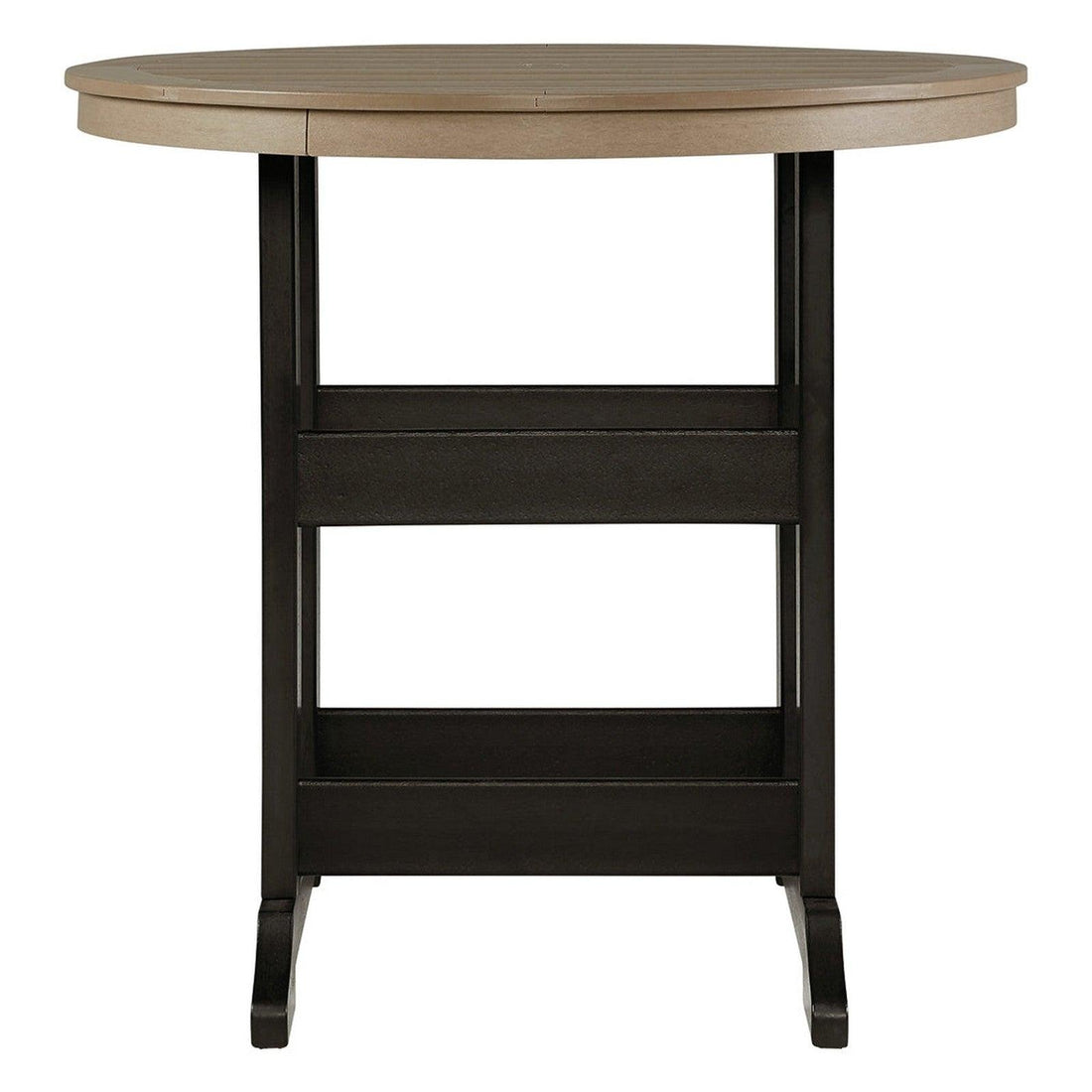 Fairen Trail Bar Table Ash-P211-613