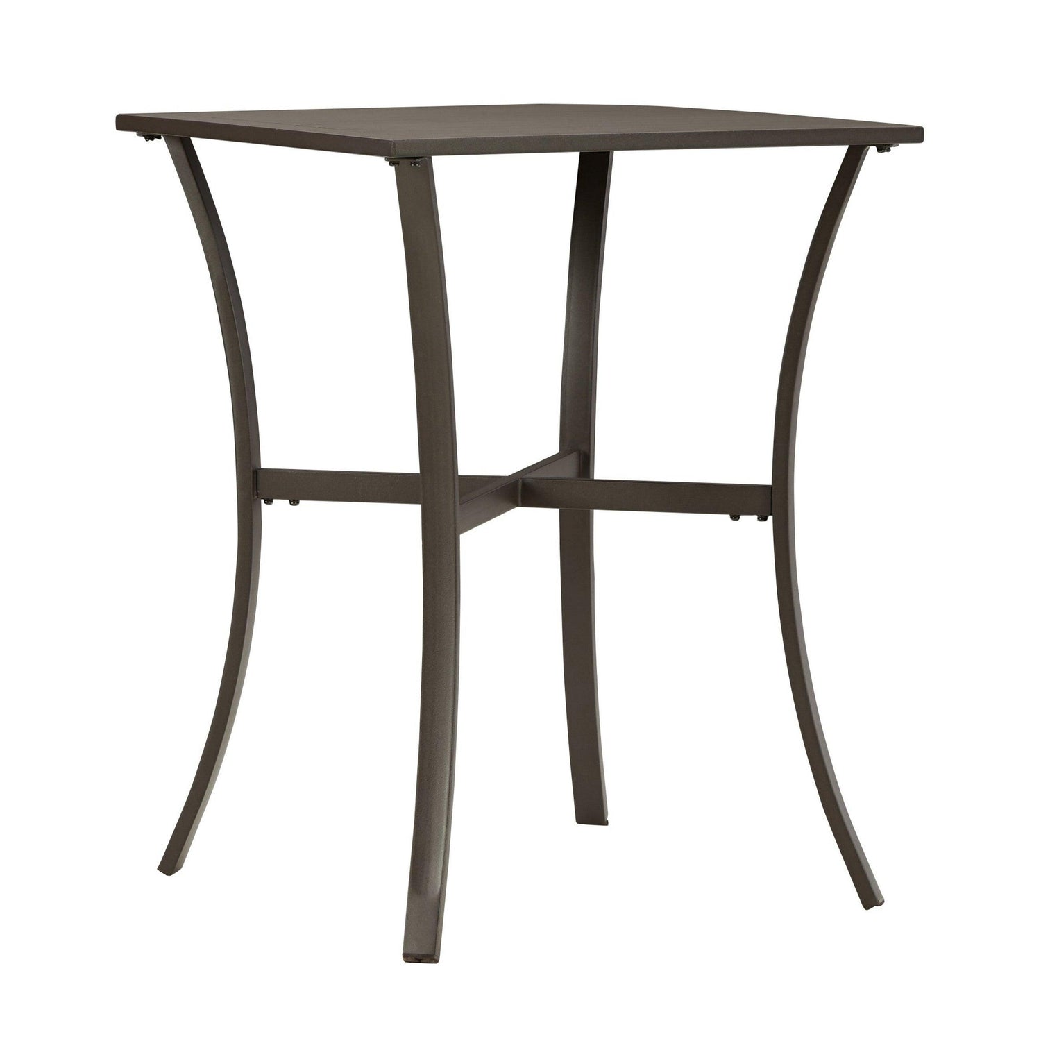 Tianna Counter Table Set Ash-P226-113