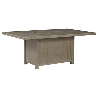 Windon Barn Fire Pit Table Ash-P318-773