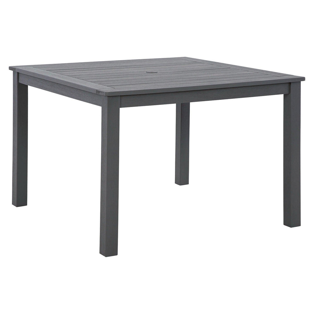 Eden Town Outdoor Dining Table Ash-P358-615