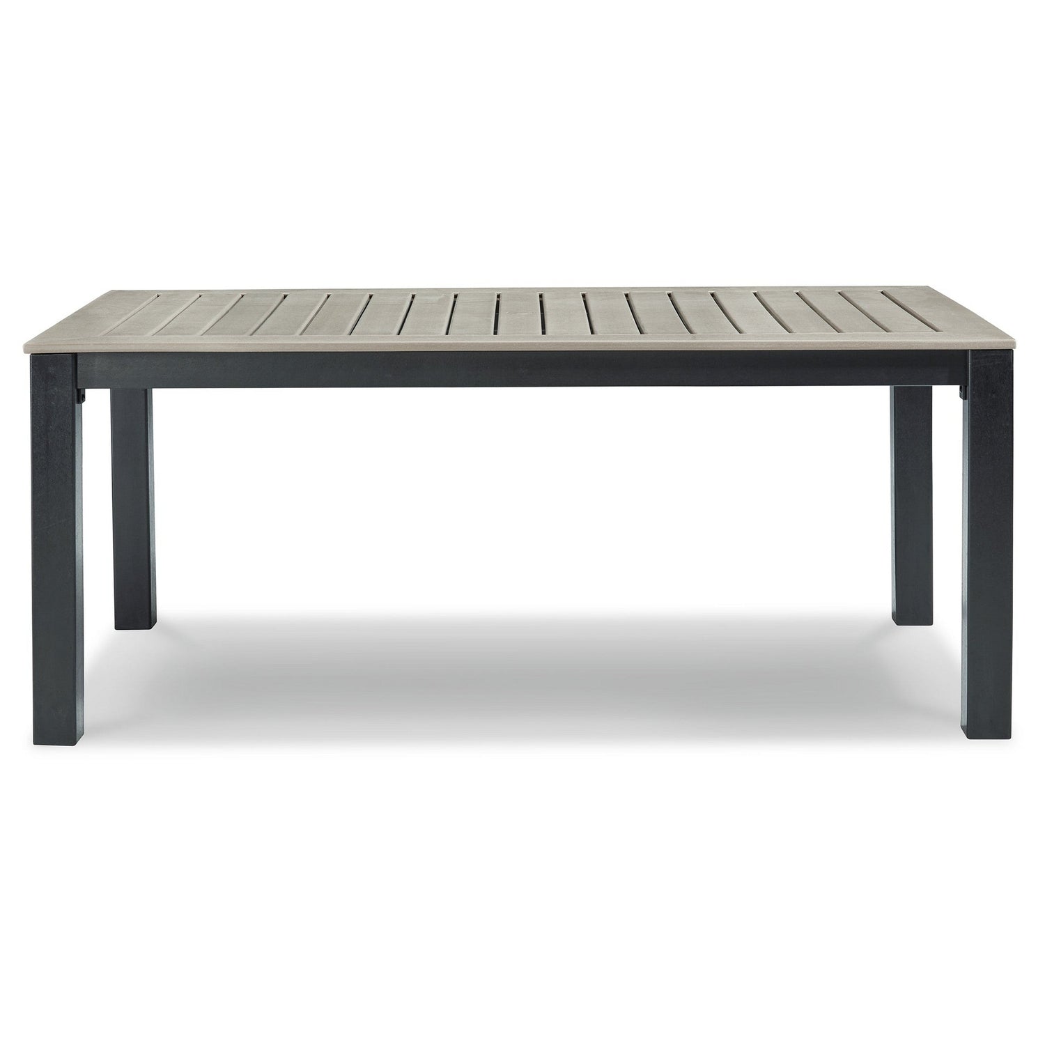 Signature Design by Ashley® Mount Valley Outdoor Dining Table