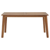 Janiyah Outdoor Dining Table Ash-P407-625