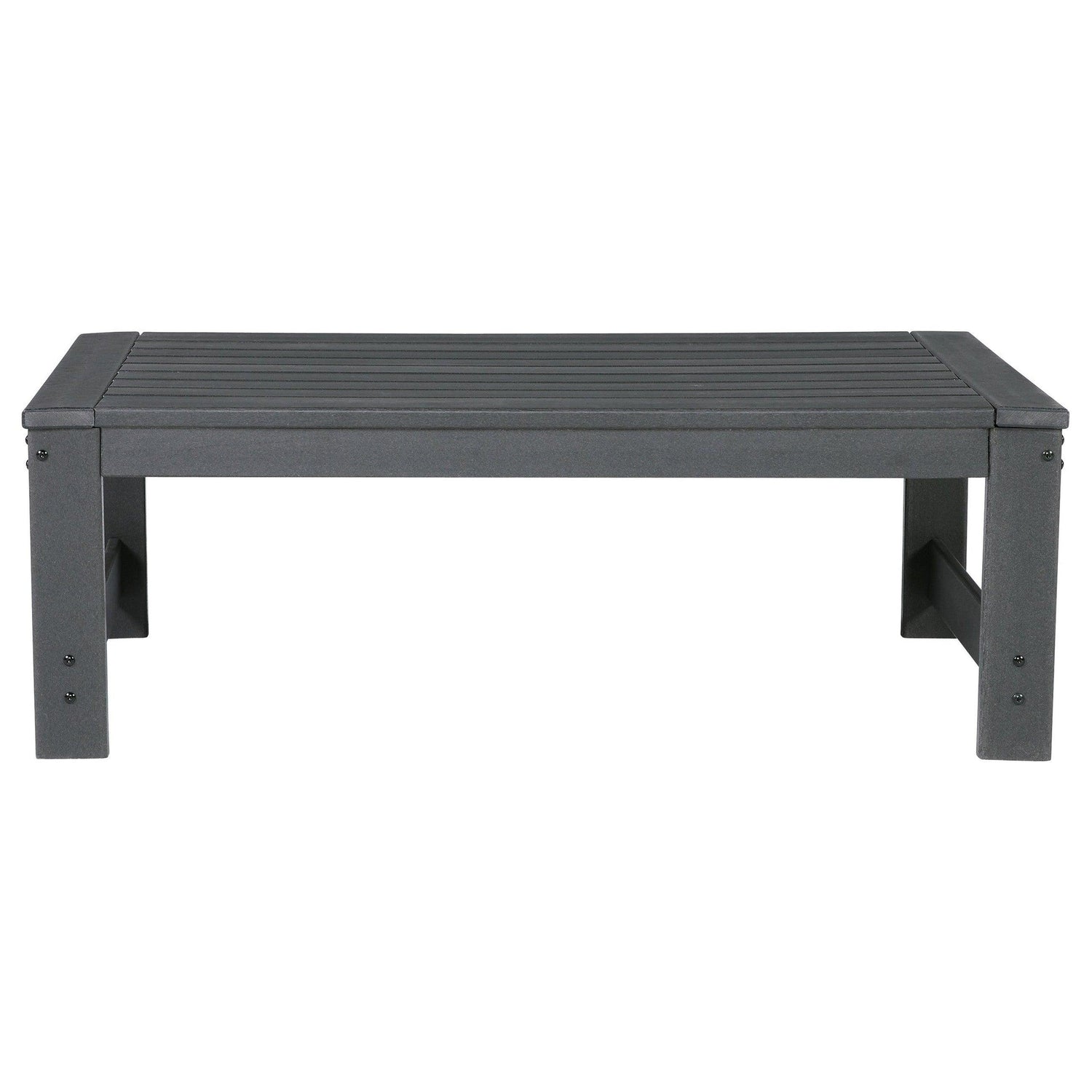 Amora Outdoor Coffee Table Ash-P417-701