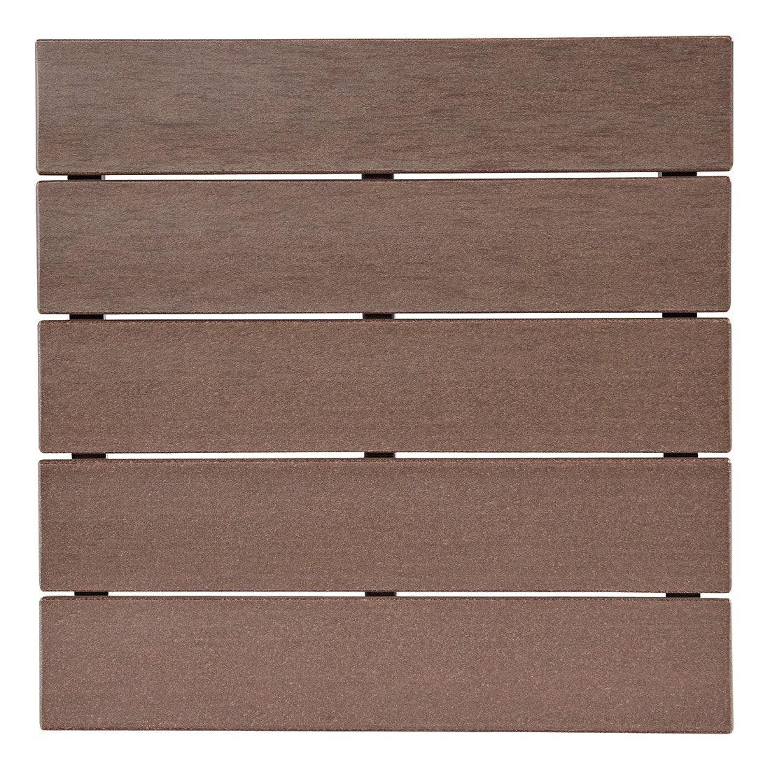 Emmeline Outdoor End Table Ash-P420-702