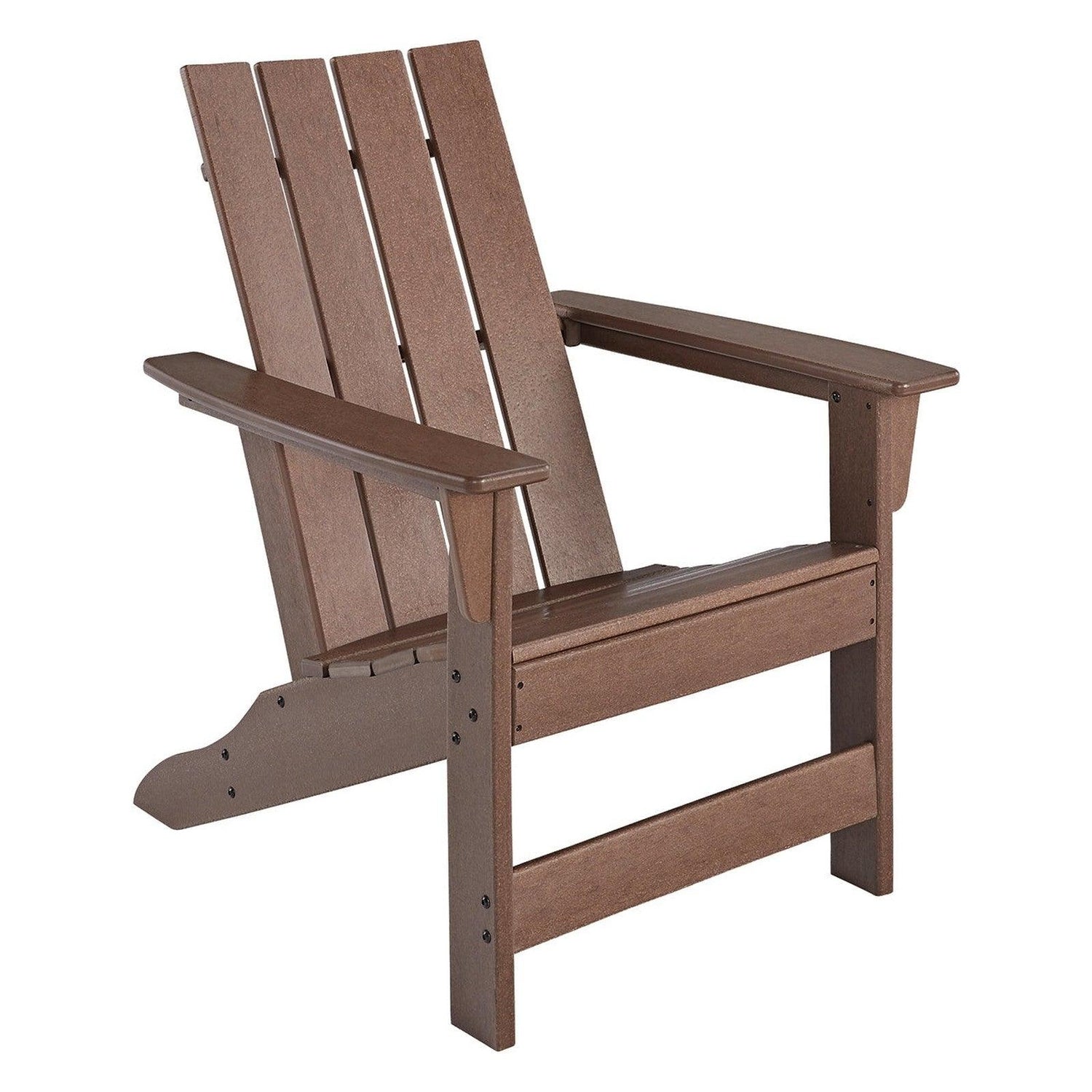 Emmeline Adirondack Chair Ash-P420-898