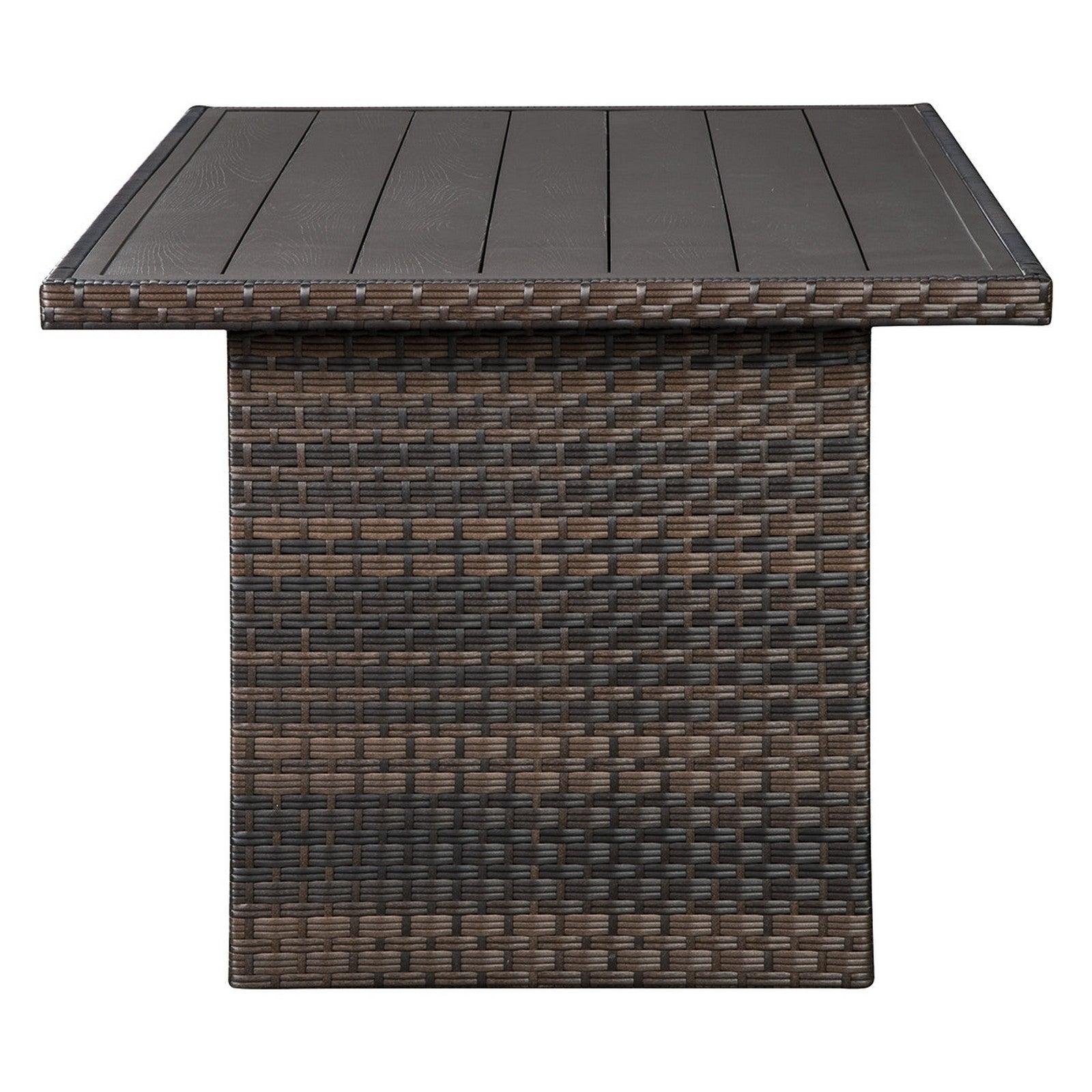 Easy Isle Multi-Use Table Ash-P455-625