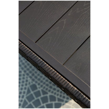 Easy Isle Multi-Use Table Ash-P455-625