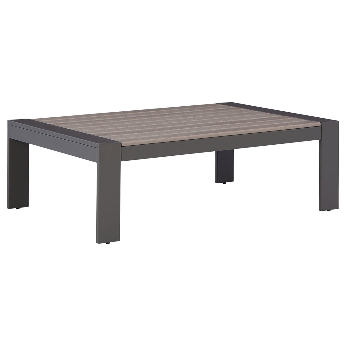 Tropicava Outdoor Coffee Table Ash-P514-701