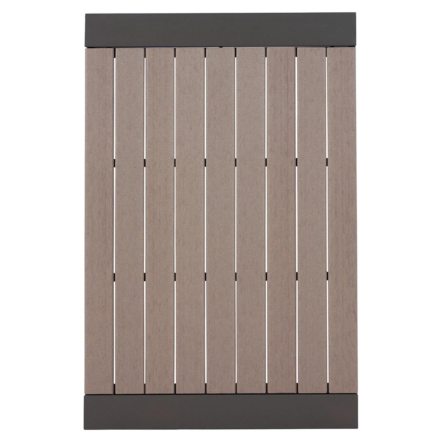 Tropicava Outdoor Coffee Table Ash-P514-701