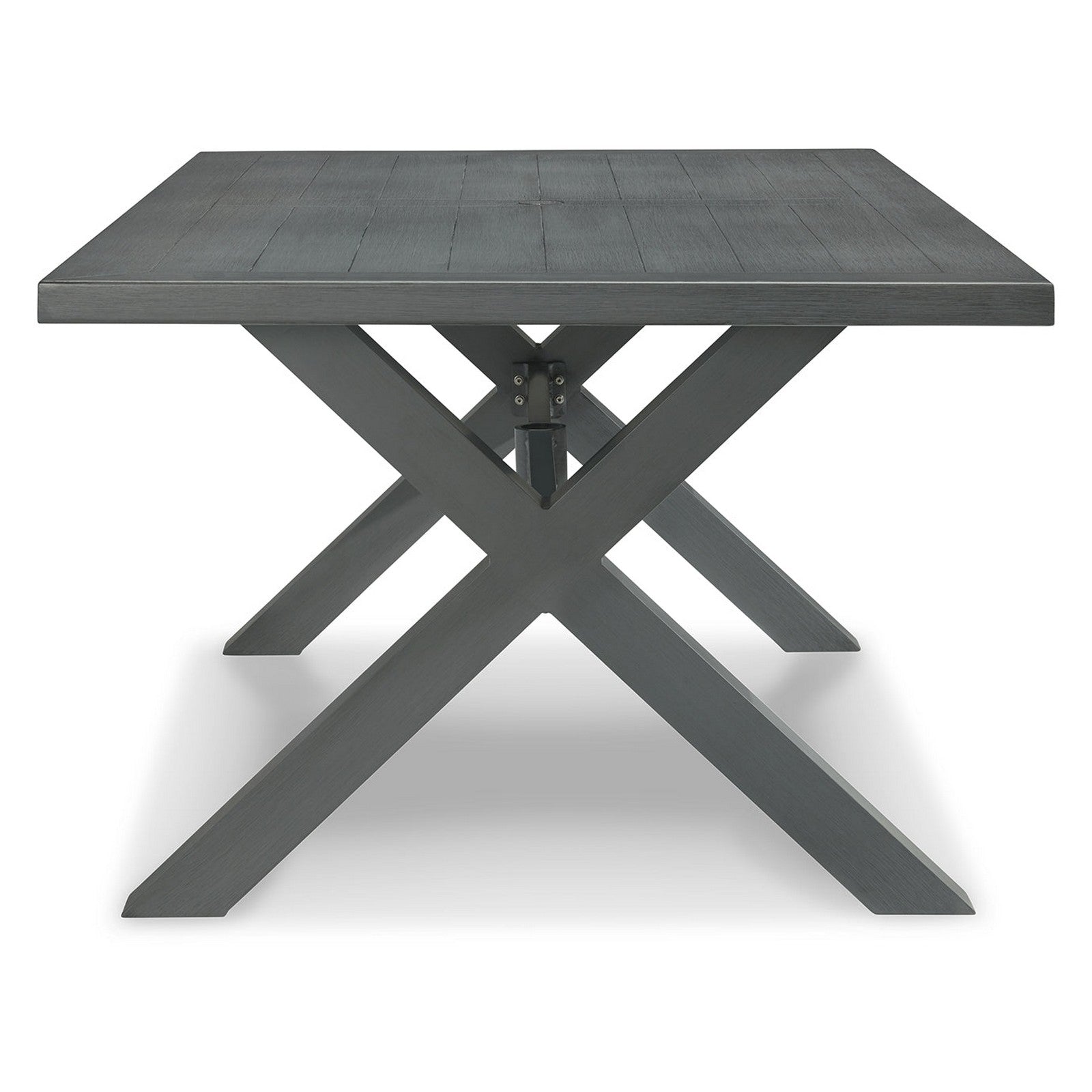Elite Park Outdoor Dining Table Ash-P518-625