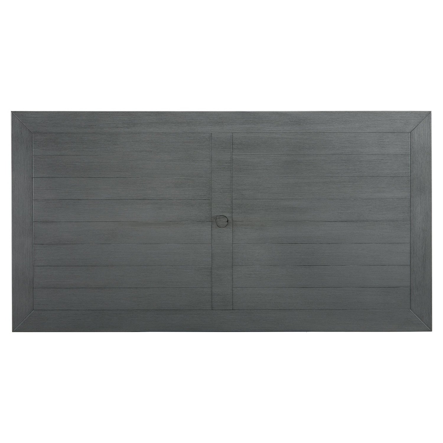 Elite Park Outdoor Dining Table Ash-P518-625