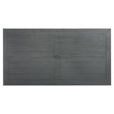 Elite Park Outdoor Dining Table Ash-P518-625