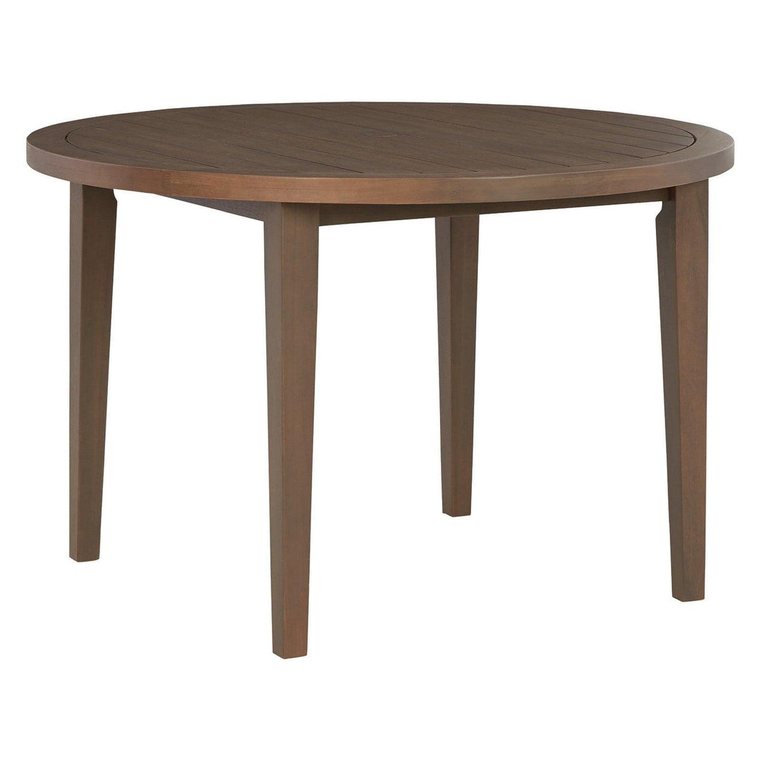 Germalia Outdoor Dining Table Ash-P730-615