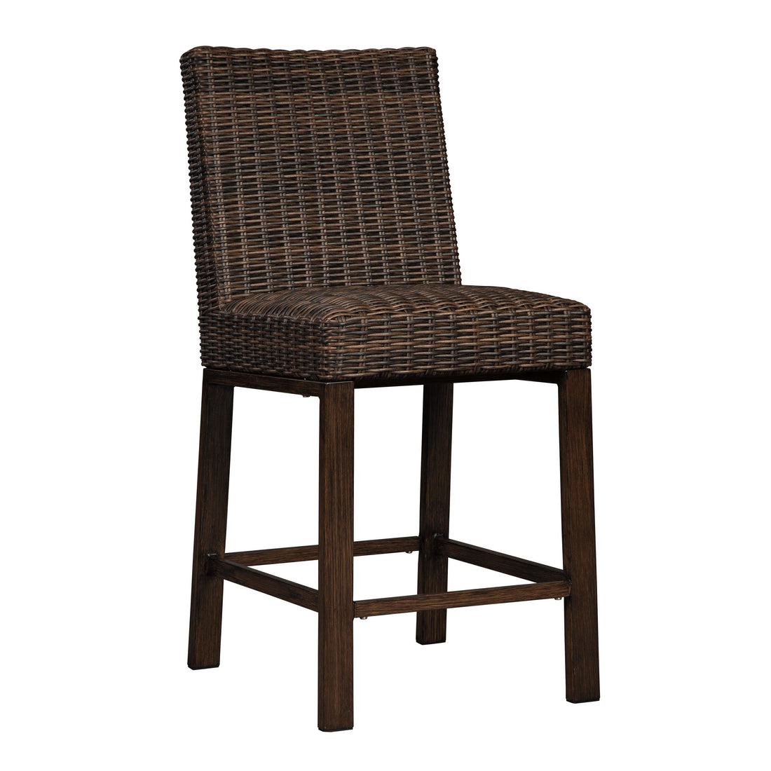 Paradise Trail Bar Stool (Set of 2) Ash-P750-130