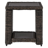 Grasson Lane End Table Ash-P783-702