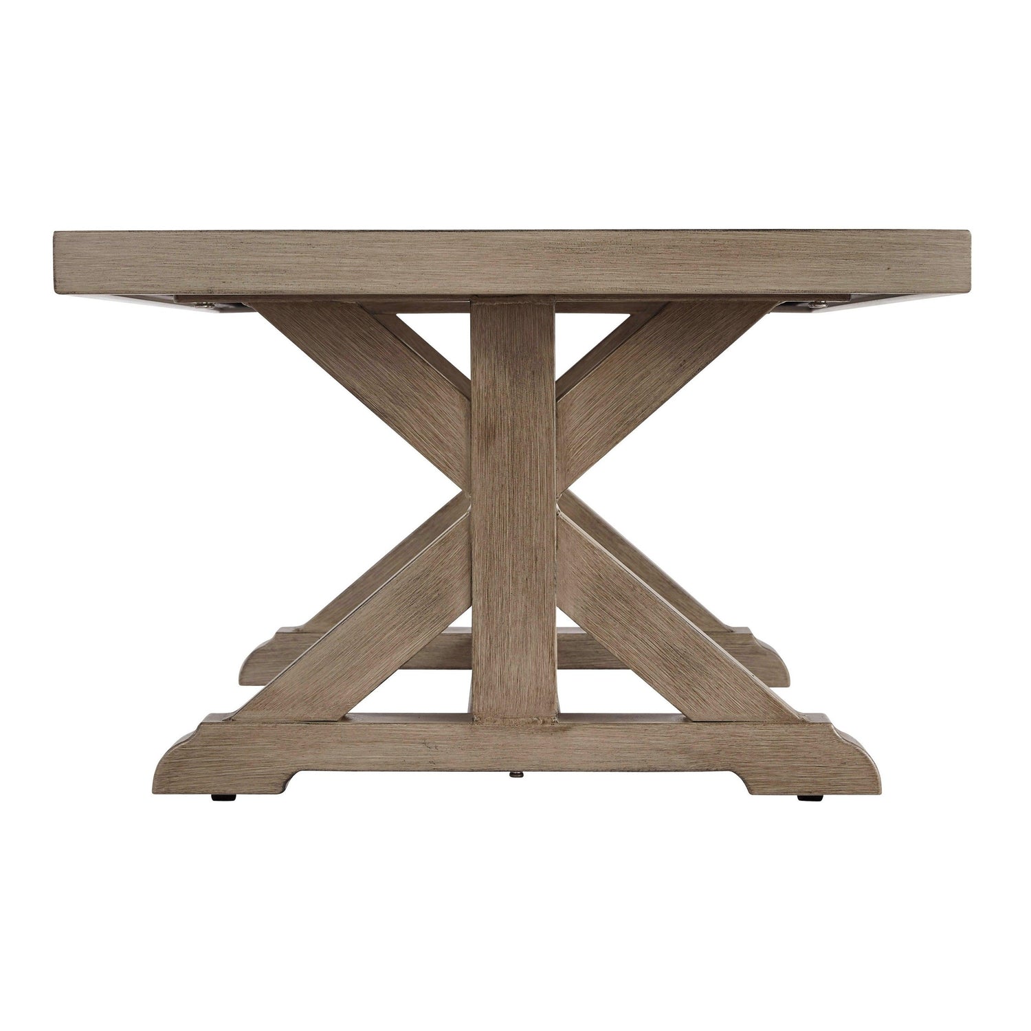 Beachcroft Coffee Table Ash-P791-701