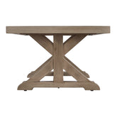 Beachcroft Coffee Table Ash-P791-701