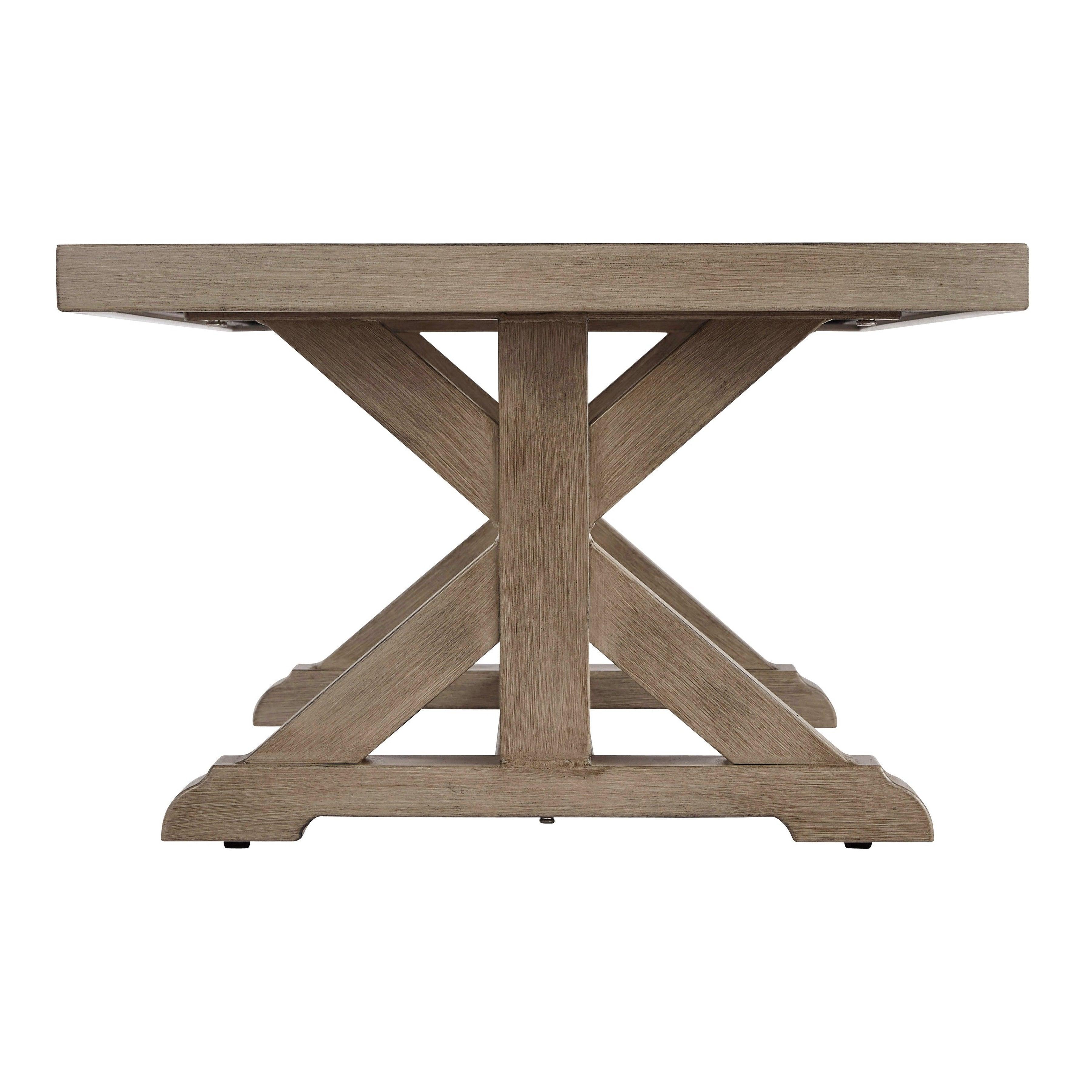 Beachcroft Coffee Table Ash-P791-701