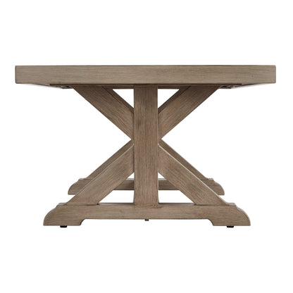 Beachcroft Coffee Table Ash-P791-701