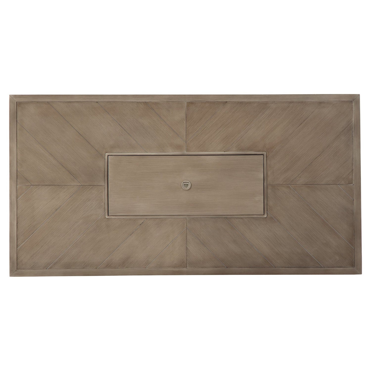 Beachcroft Fire Pit Table Ash-P791-773