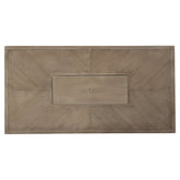 Beachcroft Fire Pit Table Ash-P791-773