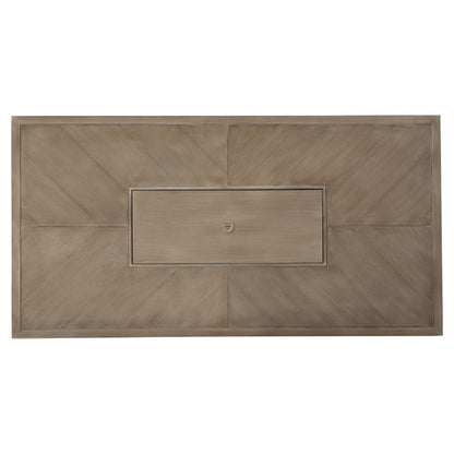 Beachcroft Fire Pit Table Ash-P791-773