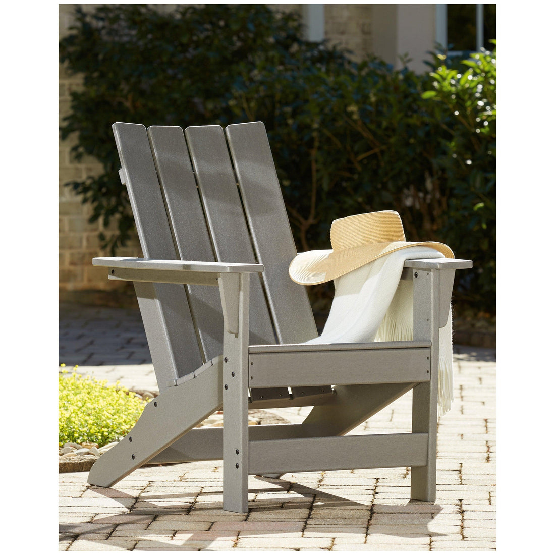 Visola Adirondack Chair Ash-P802-898