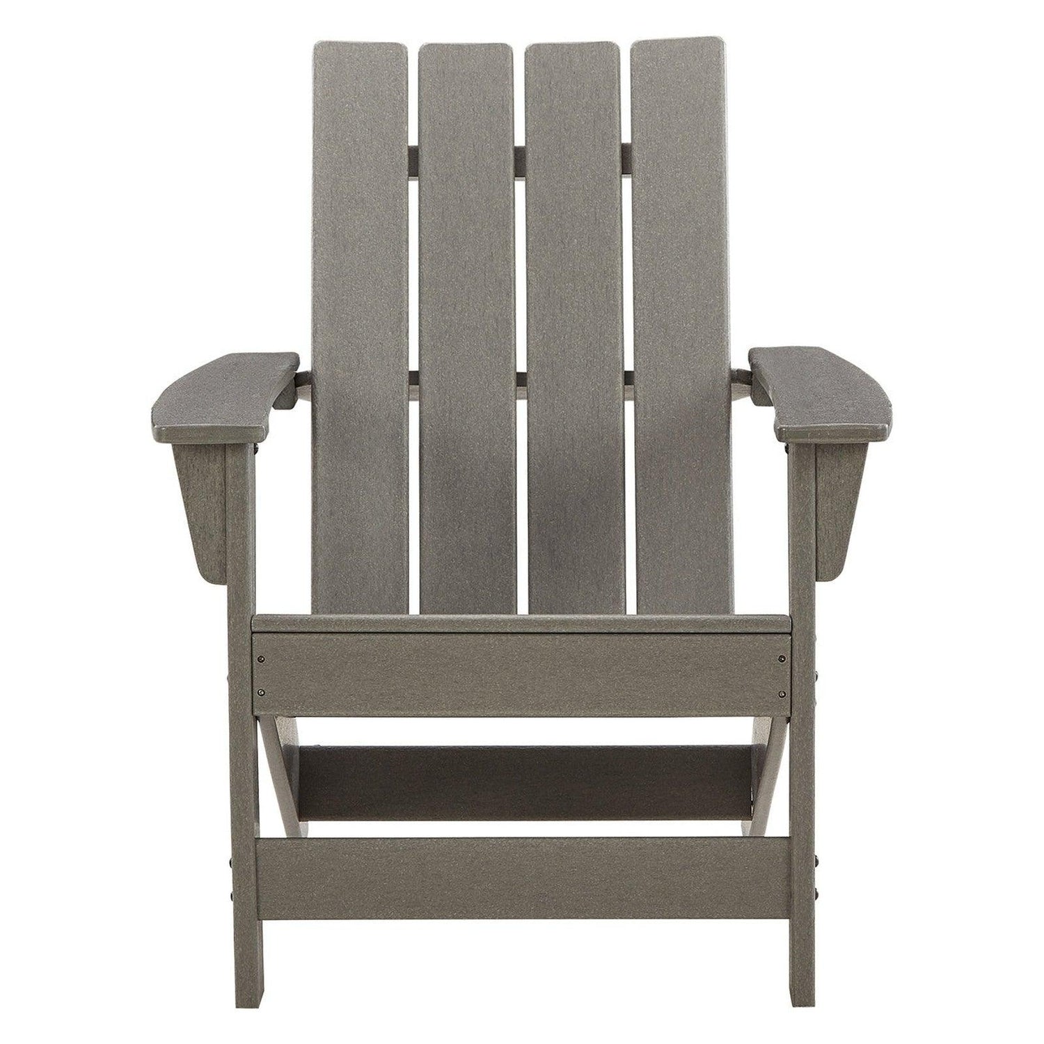Visola Adirondack Chair Ash-P802-898